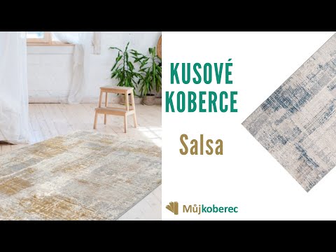 Video: Kdo vyrábí kossetové koberce?