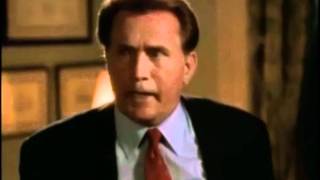 The West Wing S01e03 - A Proportional Response - Civis Romanus