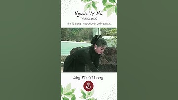 Người Vợ Mù (Trích Đoạn 22) #shorts