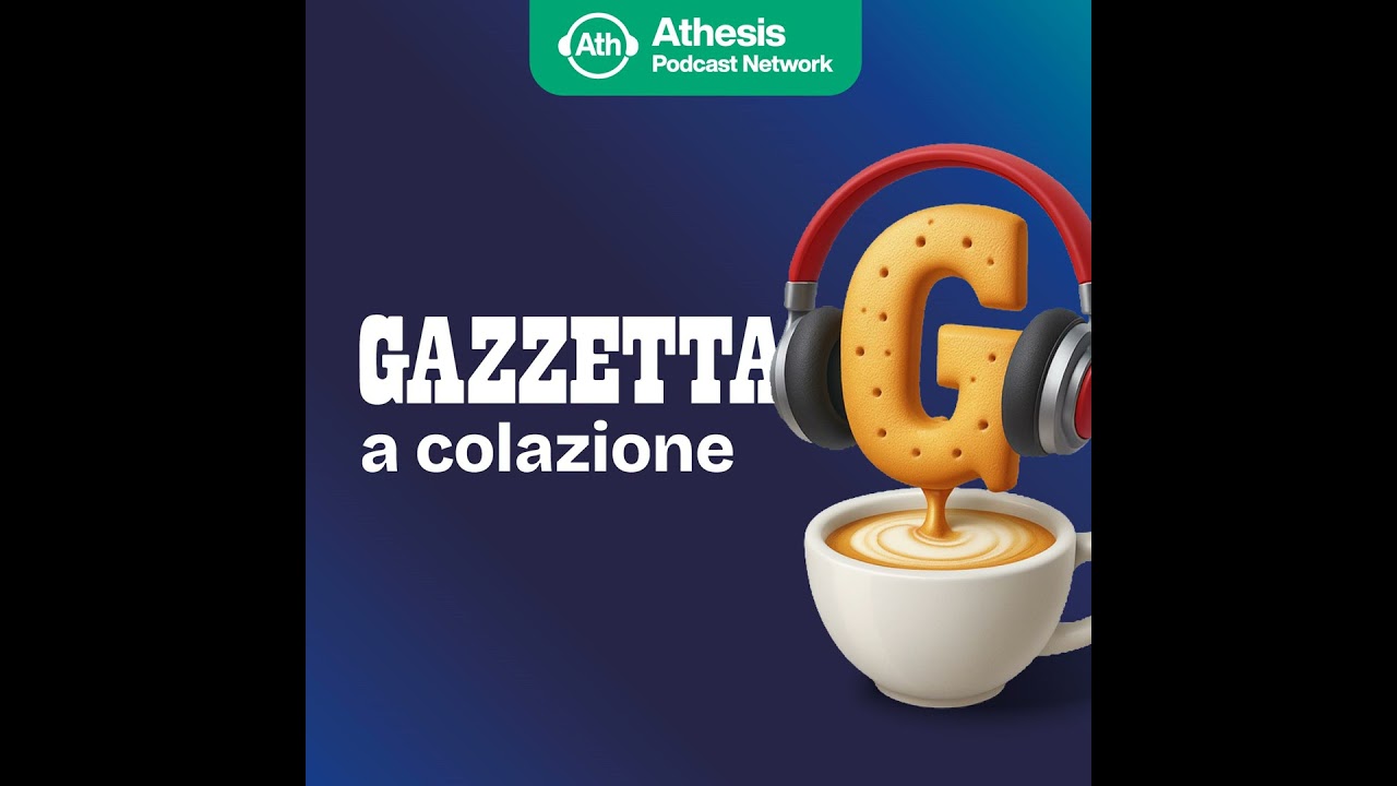 03-03-26 - Furto da 60mila euro all'Unieuro, occhi puntati sullo stretto di Hormuz, stalker in ci...