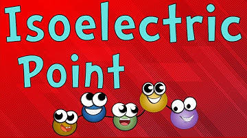 Isoelectric point