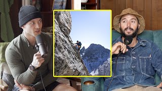 Living a Life of Enthusiasm & Curiosity | Zero Quit Podcast Clips