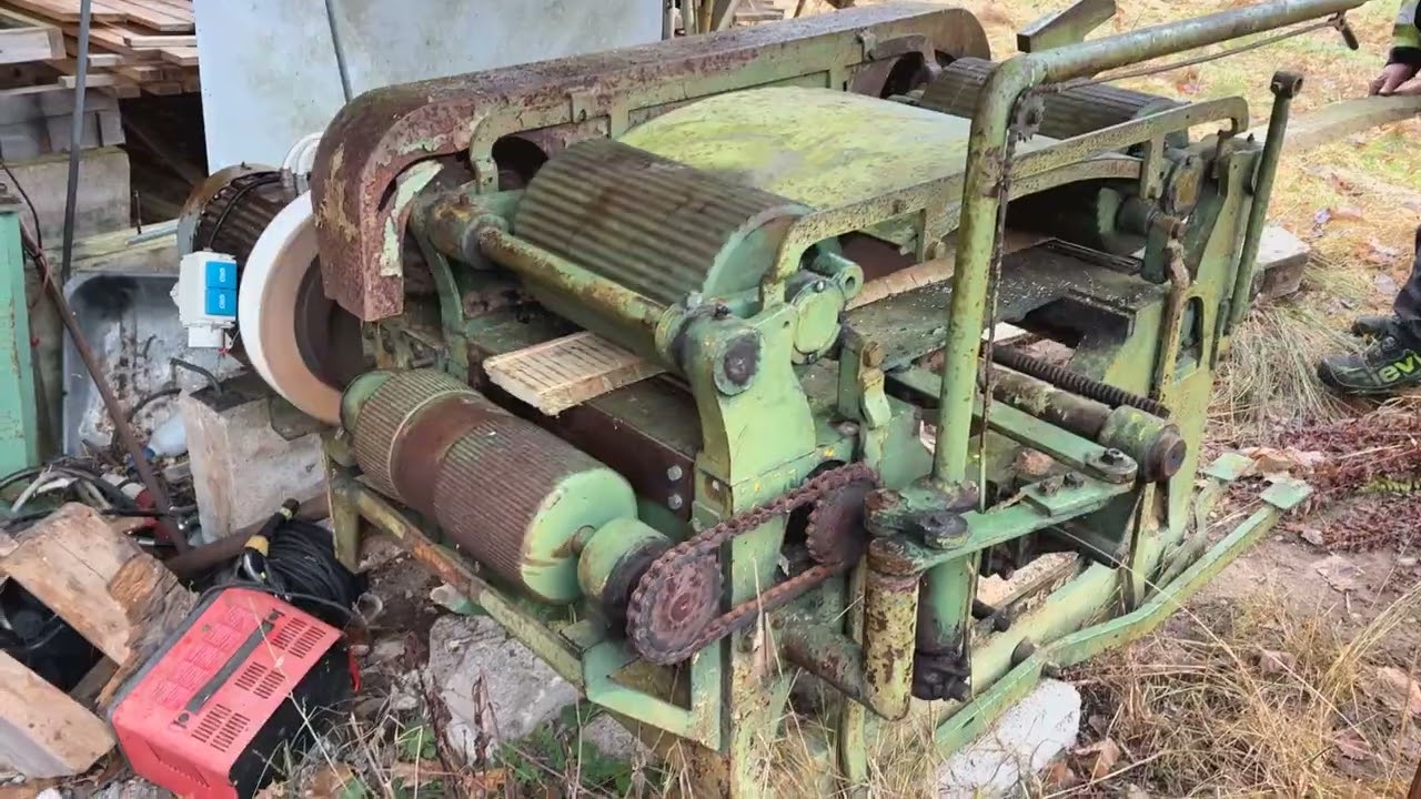 Dubbelkantverk ARI KT12