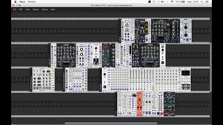 Endless Mutating Acid in VCV Rack