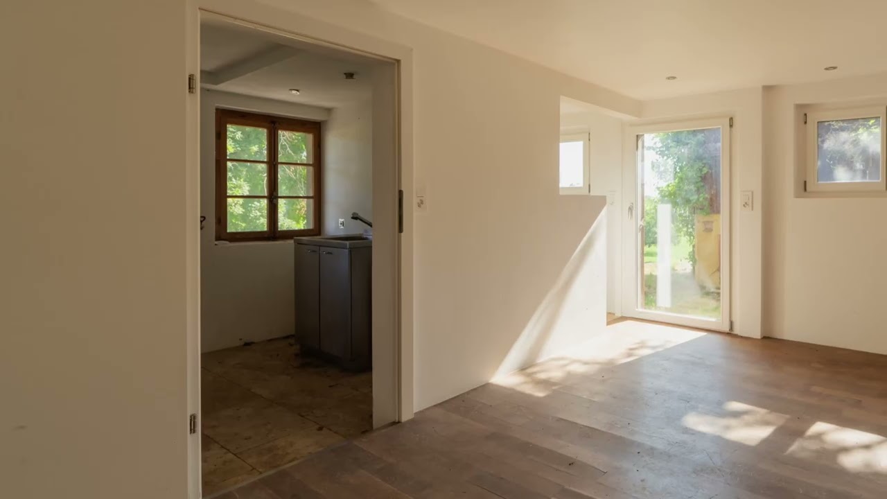 Bifangstrasse 9, Pieterlen