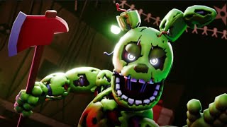 Five Nights TD 2 (SEASON 2) live 11