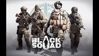 Black Squad / stream 1080p full HD CZ
