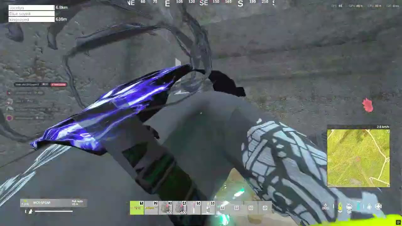 Highlight DAYZ Montage MadnessZ 3PP | PvP EP.1 Im wearin gucci eatin g