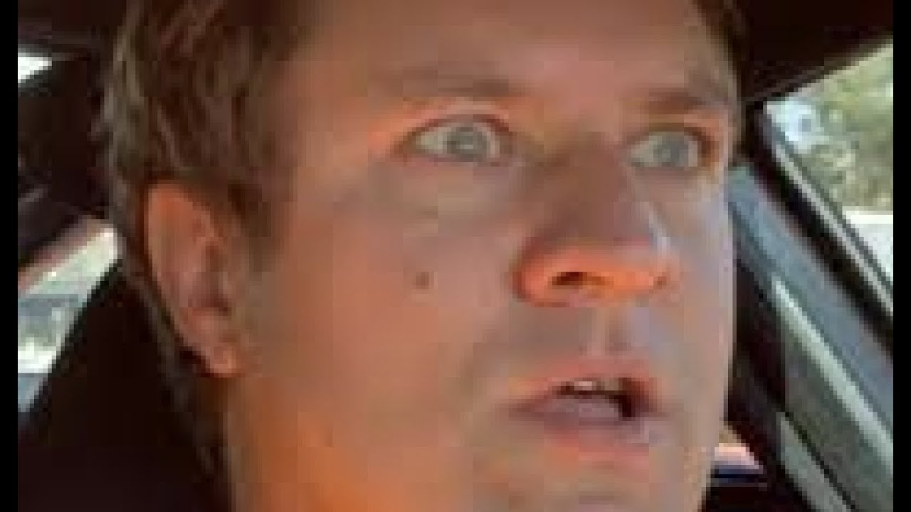 Doug Demuro's Best Reactions