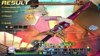 [CODE: Closers] Bai War Game - Hecatoncheir (48.2m / x1.92)