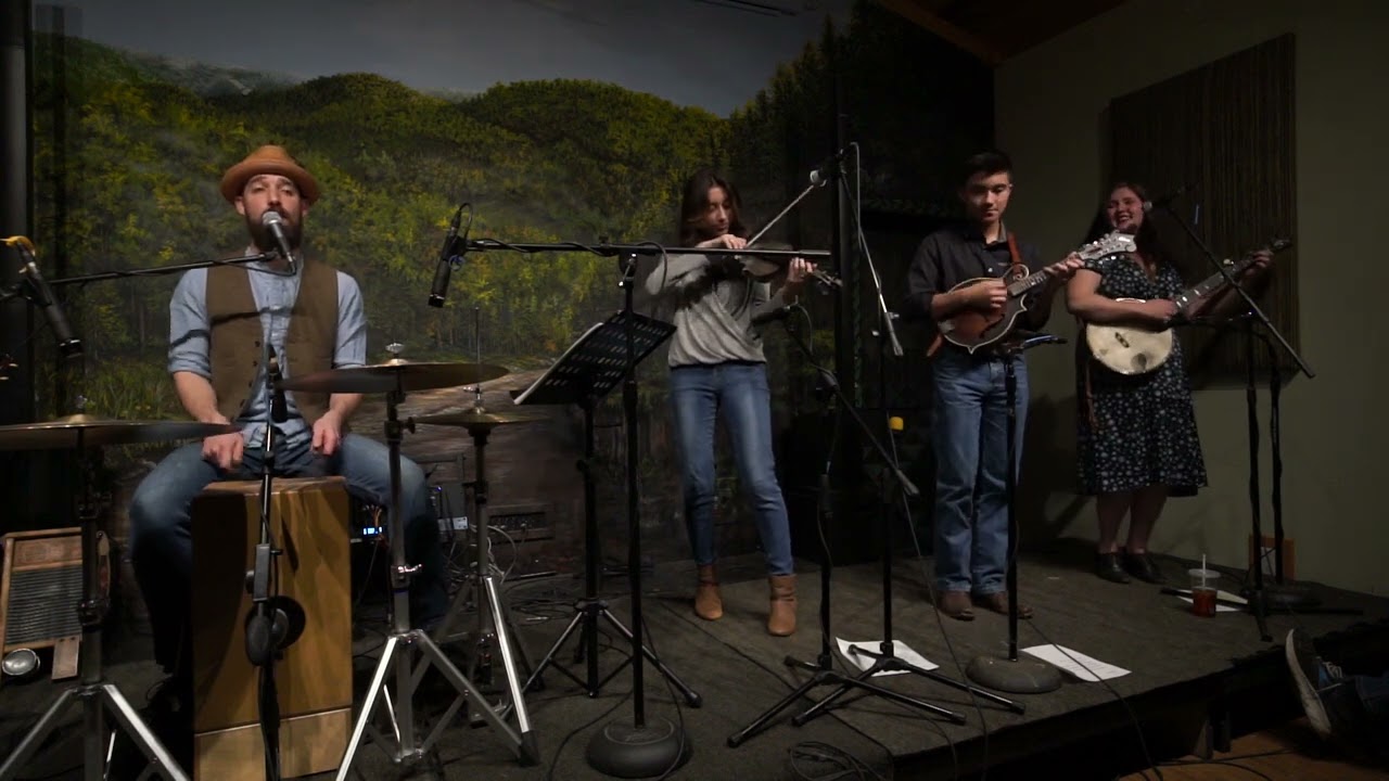 Keith Symanowitz -  Catfish John