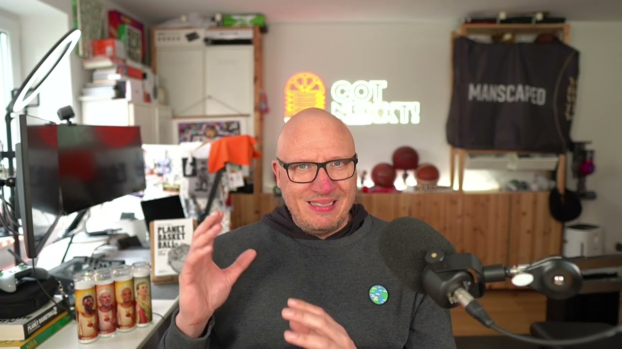 Rapid Reaction: Draymonds Ausraster! 