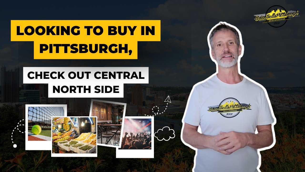 Pittsburgh Neighborhood spotlight: Central Northside
