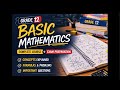 Integration of Trigonometric Functions | Basic Math | Old is gold Solved