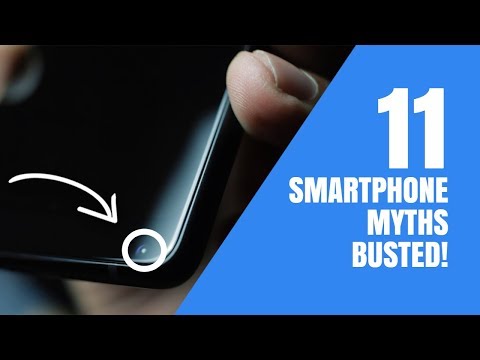 Most Common Android Optimization Myths Debunked Most Common Android Optimization Myths Debunked