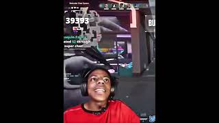Information Vikkstar VS IShowSpeed News
