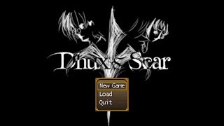 Dhux's Scar (RPG Maker 2000 Games) Ep.3