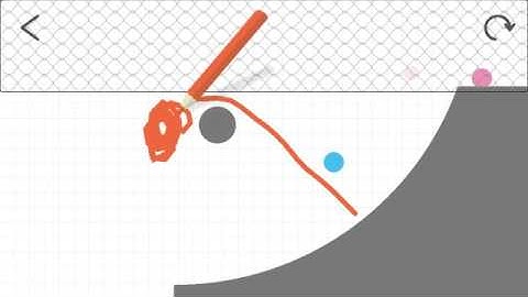 Brain Dots Level 185