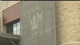 Texas A&M Campus in McAllen Now Open