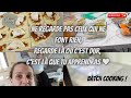 Vlog ne regarde pas ceux qui ne font rien regarde o cest dur cest l que tu apprendras 