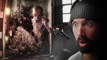 The Craziest Horror Game I’ve Played This Year…