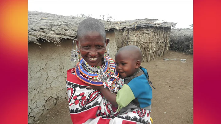 Tauck Trip into East Africa with Connie Moody