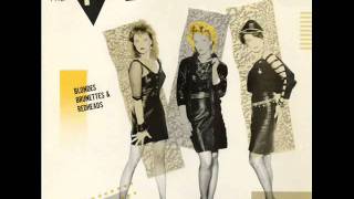 The Flirts - I Wanna Wear Your Ring