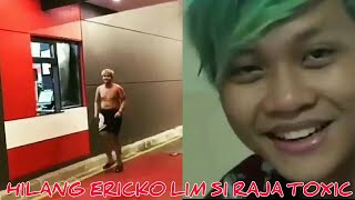 Kompilasi Video Ericko Lim Jaman Dulu, Waktu Masi Toxic Sebelum Selingkuhin Jessica Jane