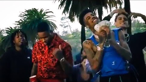 G-Eazy ft. Blueface, YG & ALLBLACK “Westcoast” (Official Music Video) ***PREVIEW***