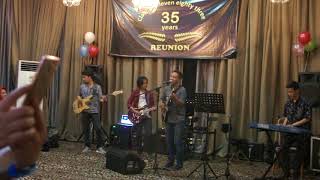 Download lagu TITO SOEMARSONO & DAPUR BAND @HOTEL AMAROOSA PART 1