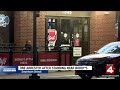 One arrested after stabbing near Buddy's in downtown Detroit