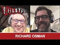 Richard Osman - RHLSTP #284