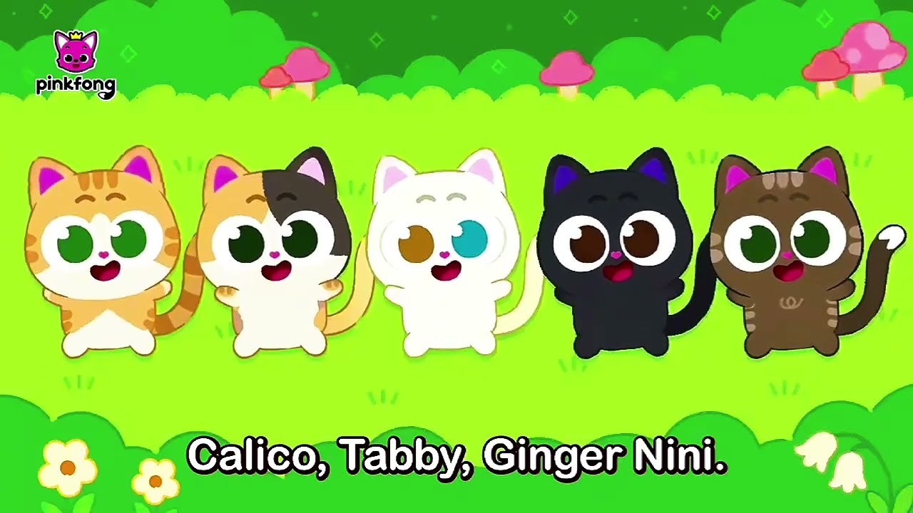 Ninimo's Happy Friends Mix Effects/Sponsored By Klasky Csupo 2001 Effects 