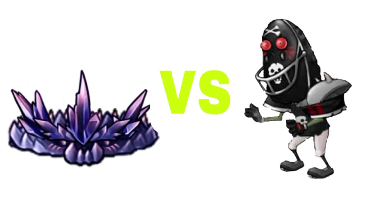 Plants vs zombies fusion 999 round