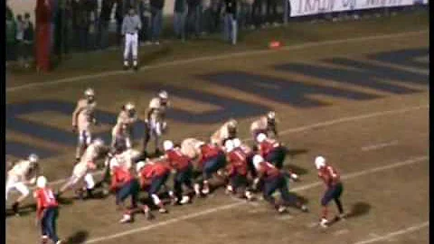 Brooks Co High Controversy