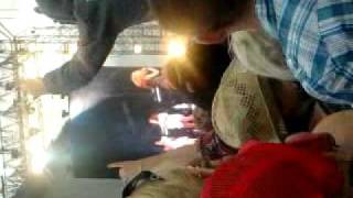 Beyonce Oxegen 2011 - Irreplaceable