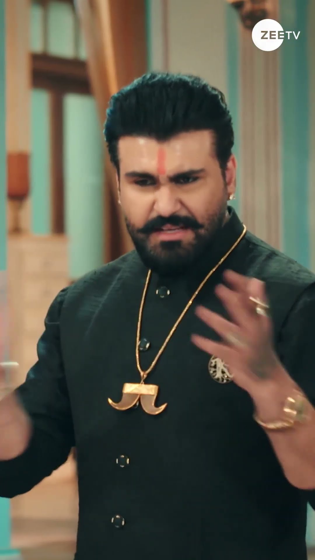#Jagriti #Shorts #Zee TV #Entertainment #Drama