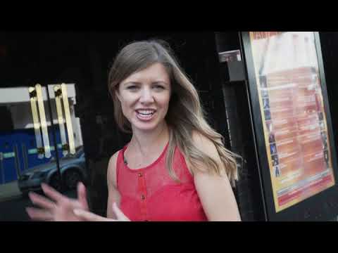 Jazz on the rise : BBC London News