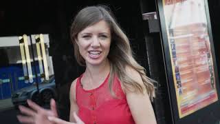 Jazz on the rise : BBC London News