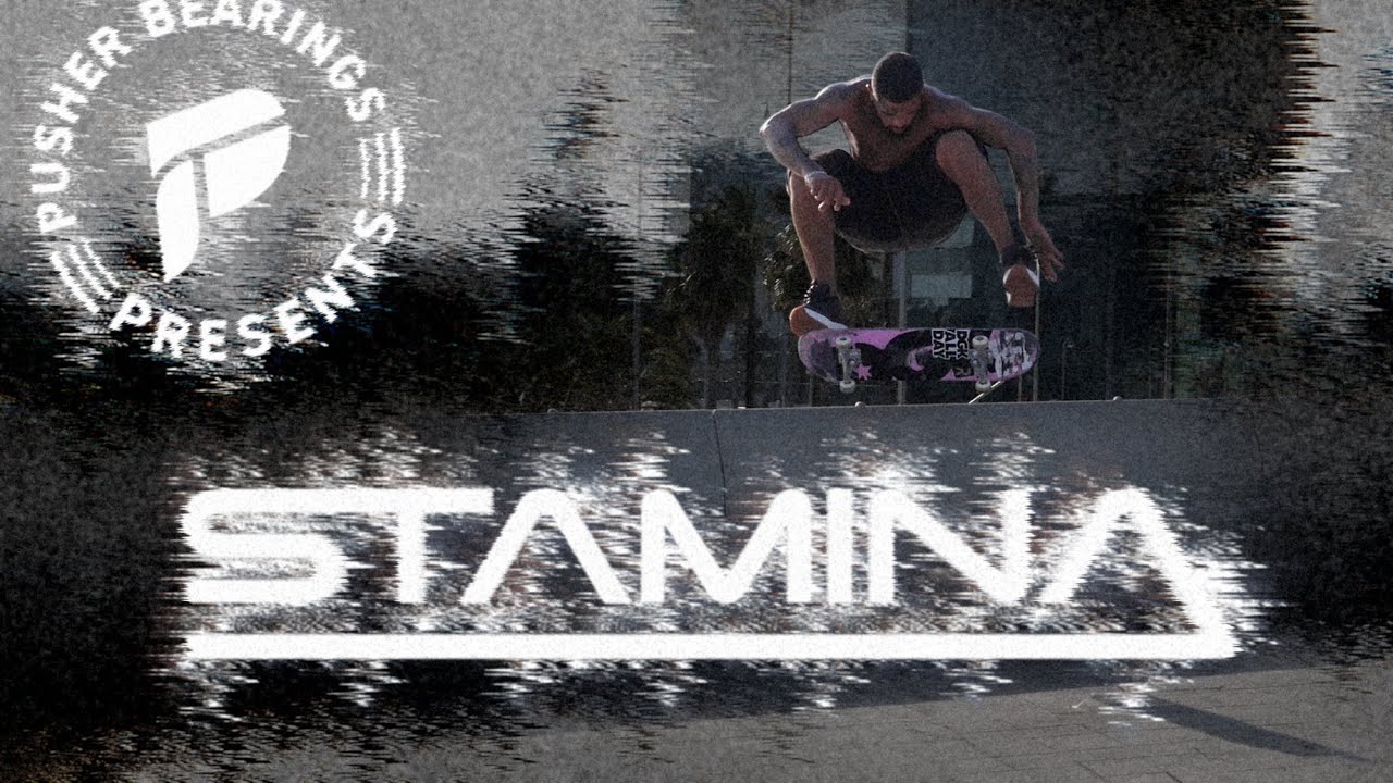 STAMINA