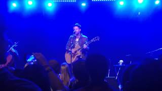 Learning How to Die - Jon Foreman