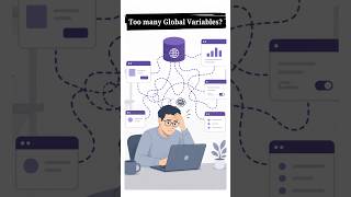 🚨 "Why Overusing Global Variables Becomes a Problem in Power Apps?"