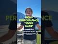 Tennis 2 Lake Garda Summer 2026   Sportech Academy
