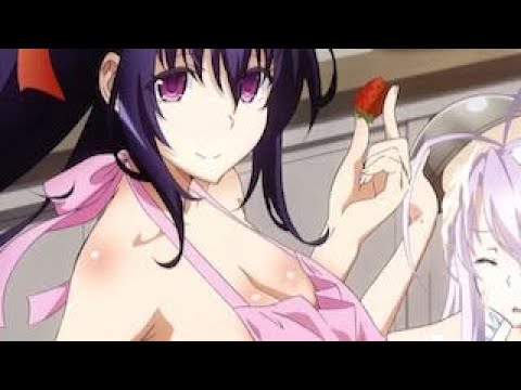 Watch High School DxD HERO, Season 4 - Uncut