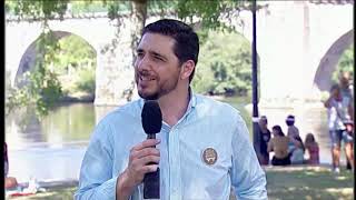 7 Maravilhas da Cultura Portuguesa | APDB na RTP