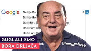 GUGLALI SMO: Bora Drljača | S01E01