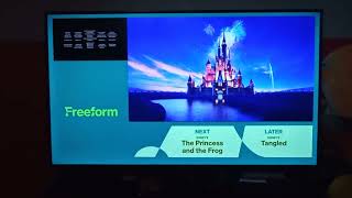 Disney/Walt Disney Pictures Logo The Princess and the Frog (2009)