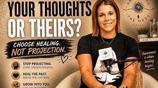 Navigating The Mess - That Sounds Like a You Problem