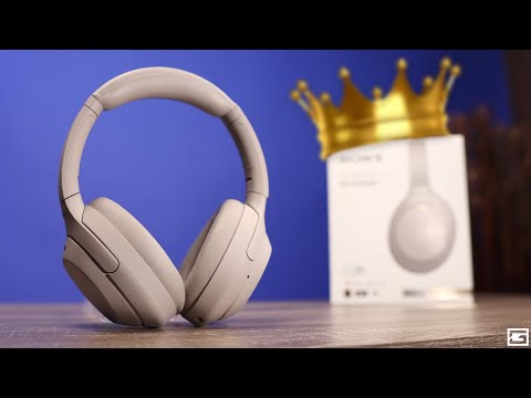 Still King! : Sony WH-1000XM4