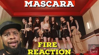 THEY ARE AMAZING!!! XG - MASCARA (Official Music Video) Reaction!!!